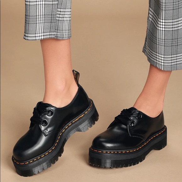 Dr. Martens | Shoes | Doc Martens Holly 